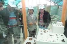 В Азербайджане найдены "холодильник" XVIII века и большая мечеть XVI века (фото)